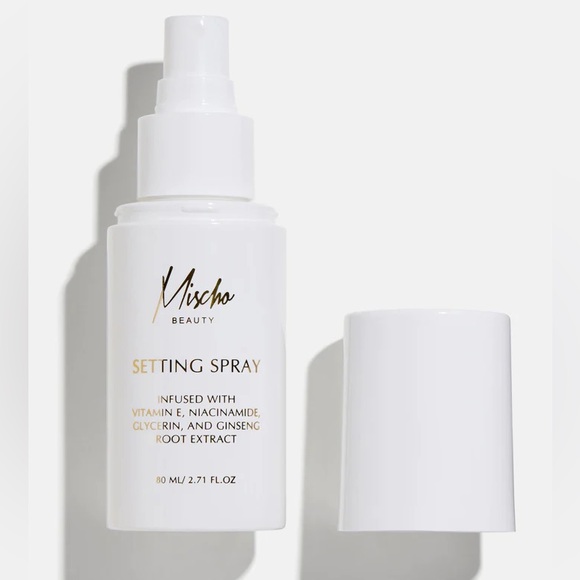 Mischo Beauty Setting Spray - Picture 2 of 2
